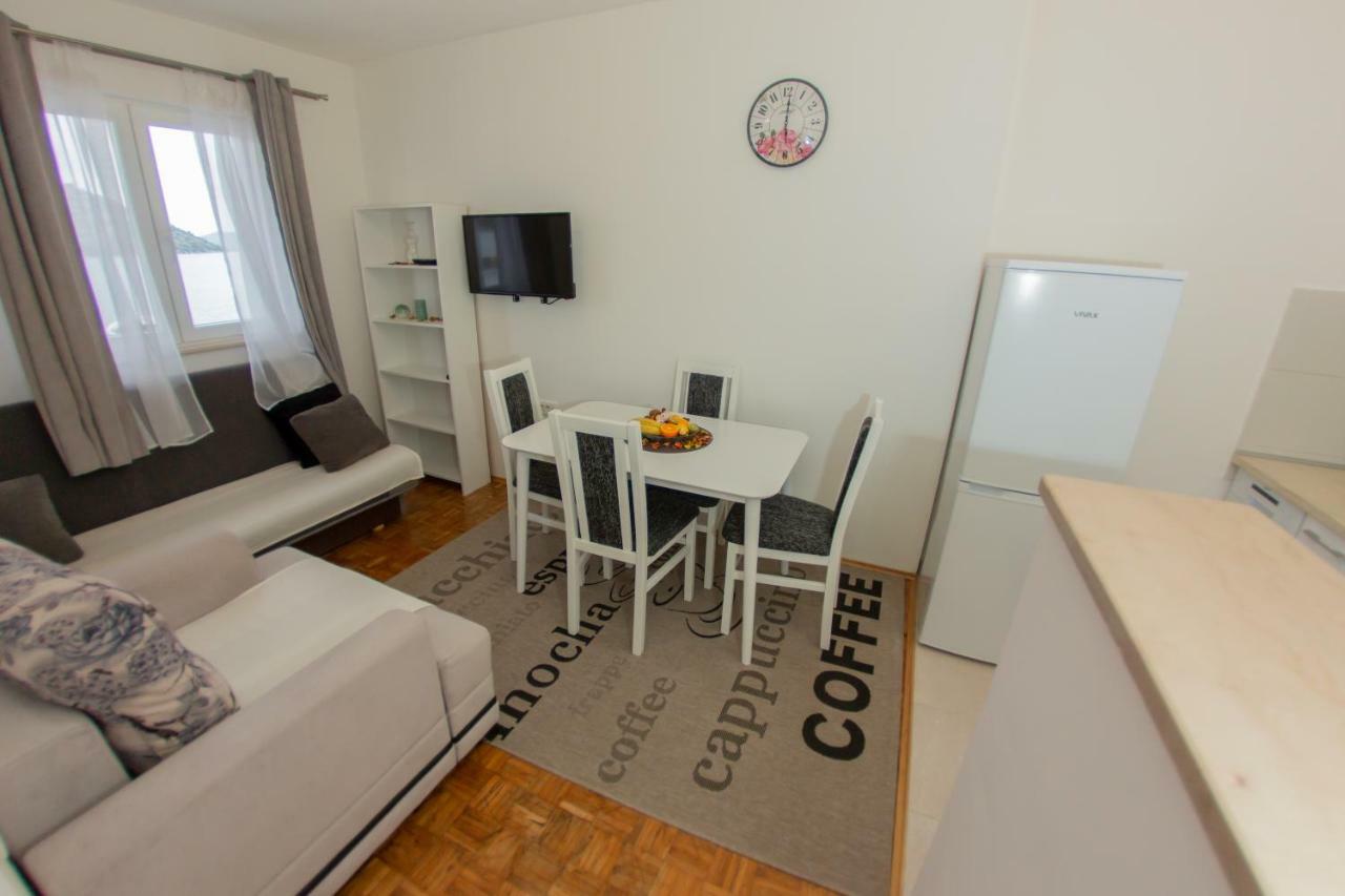 Apartmani Sunset Rogotin Ngoại thất bức ảnh