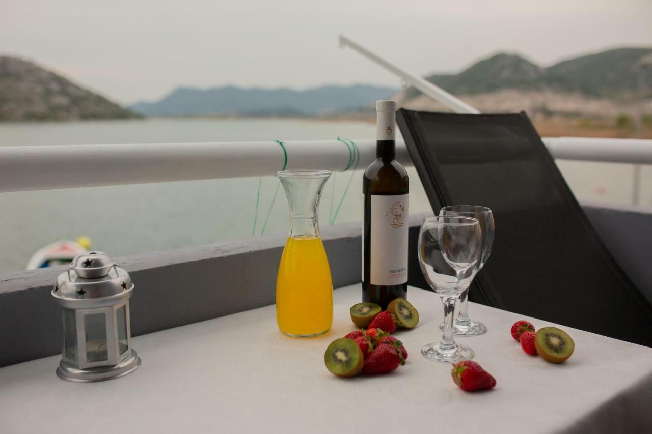 Apartmani Sunset Rogotin Ngoại thất bức ảnh