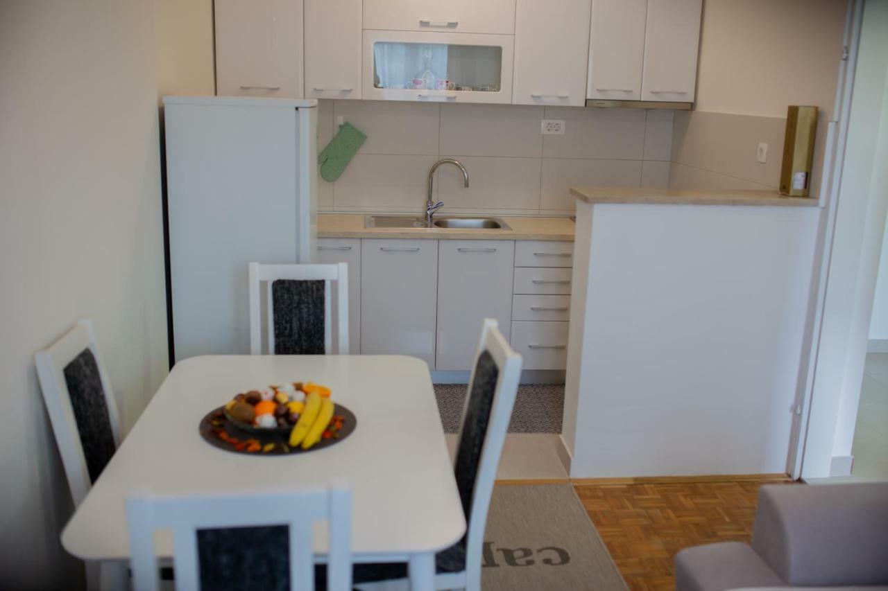 Apartmani Sunset Rogotin Ngoại thất bức ảnh