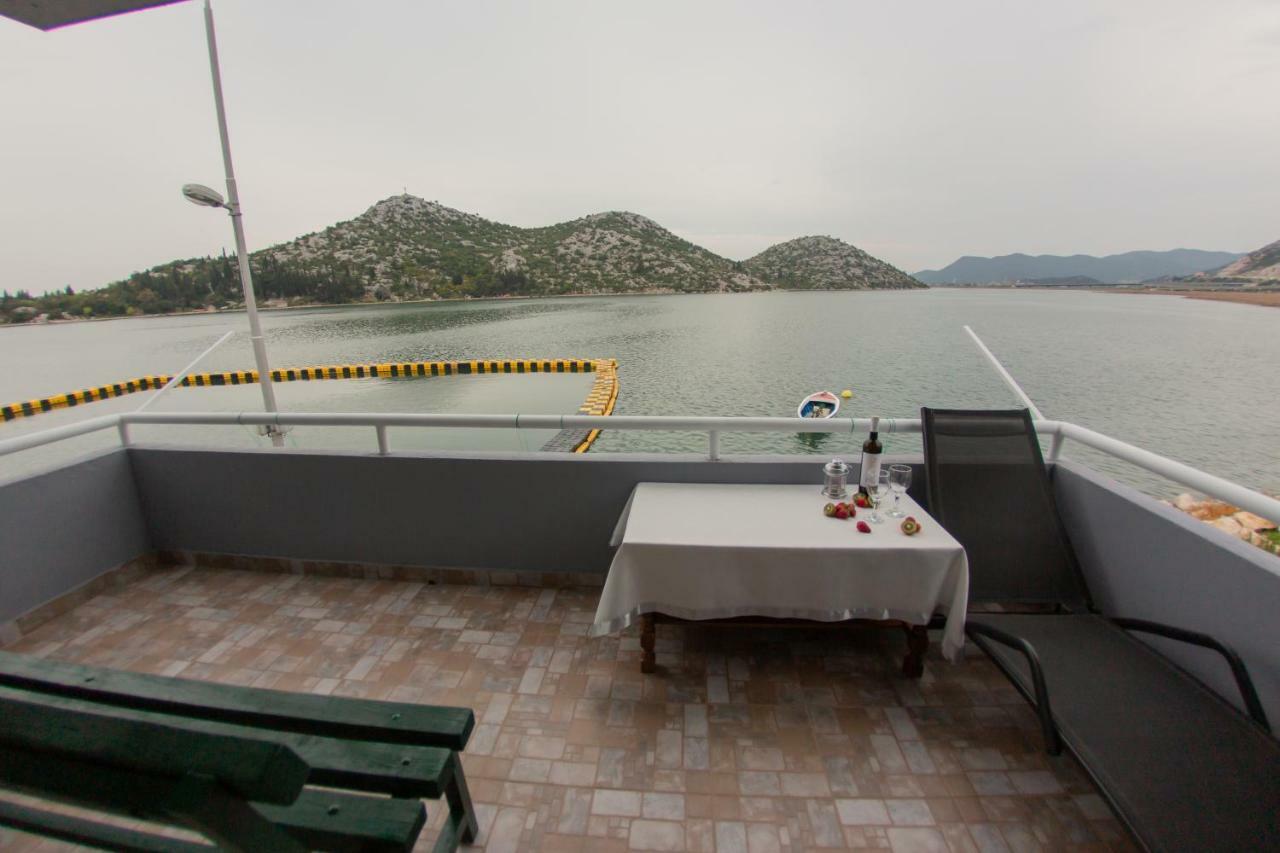 Apartmani Sunset Rogotin Ngoại thất bức ảnh