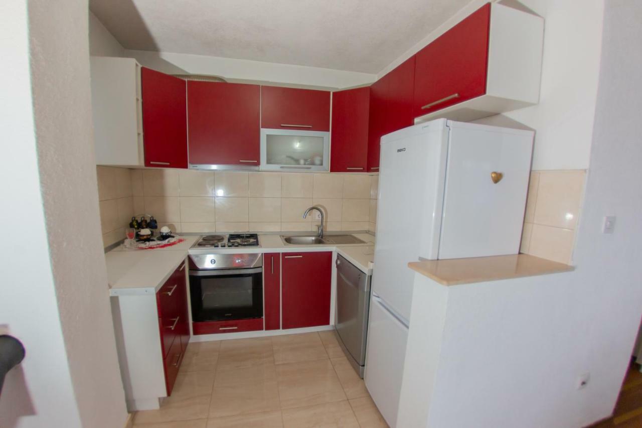 Apartmani Sunset Rogotin Ngoại thất bức ảnh