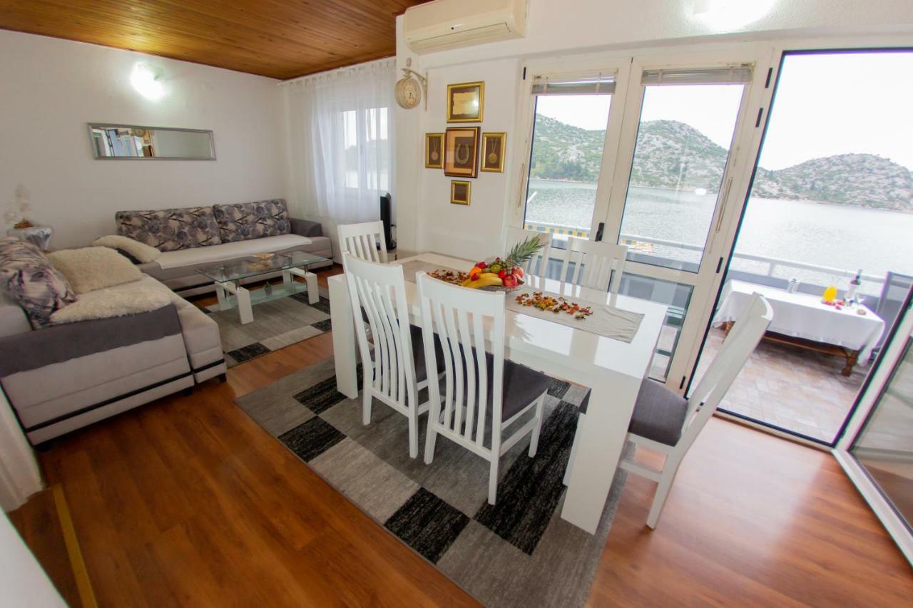 Apartmani Sunset Rogotin Ngoại thất bức ảnh