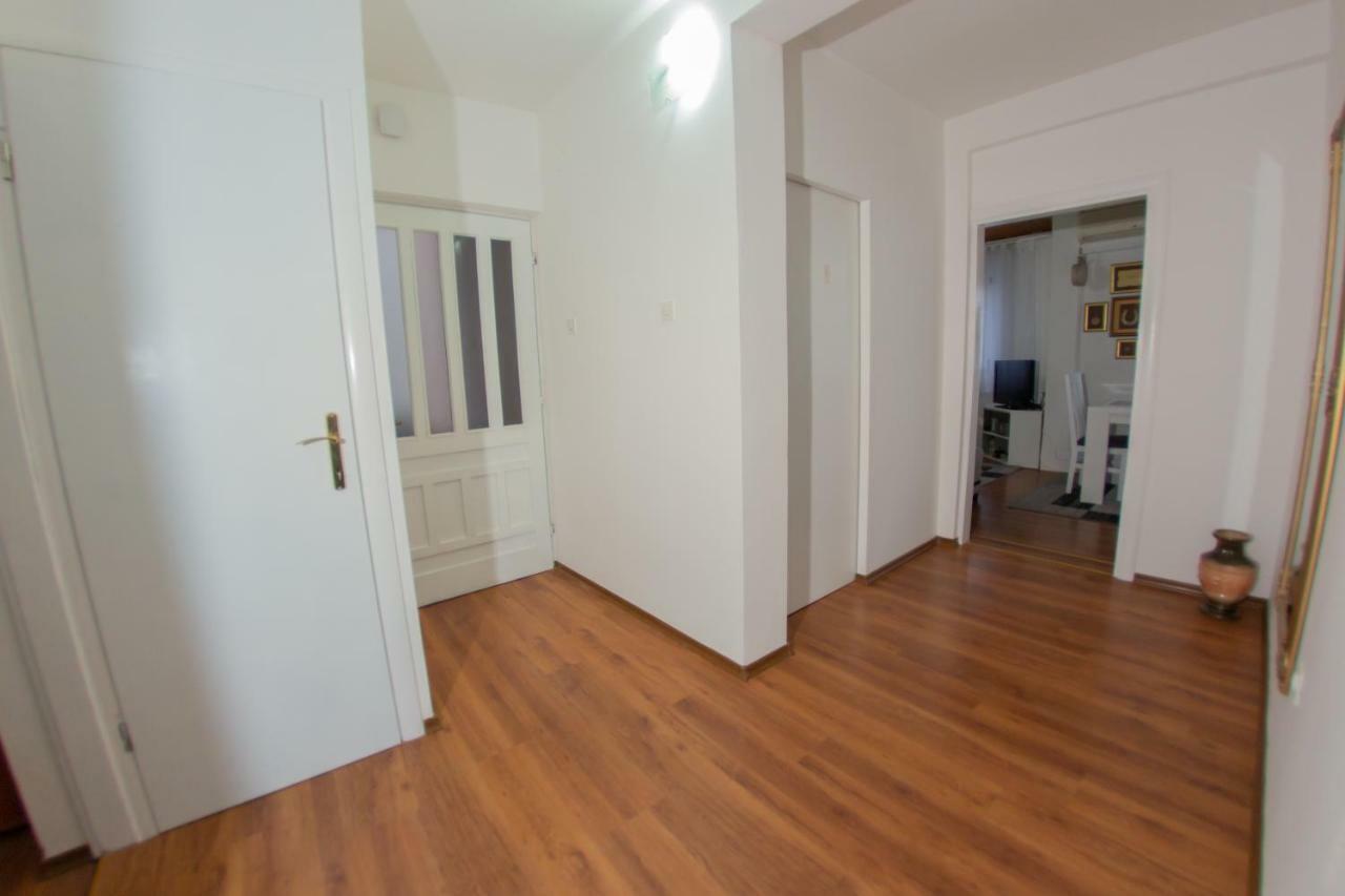 Apartmani Sunset Rogotin Ngoại thất bức ảnh