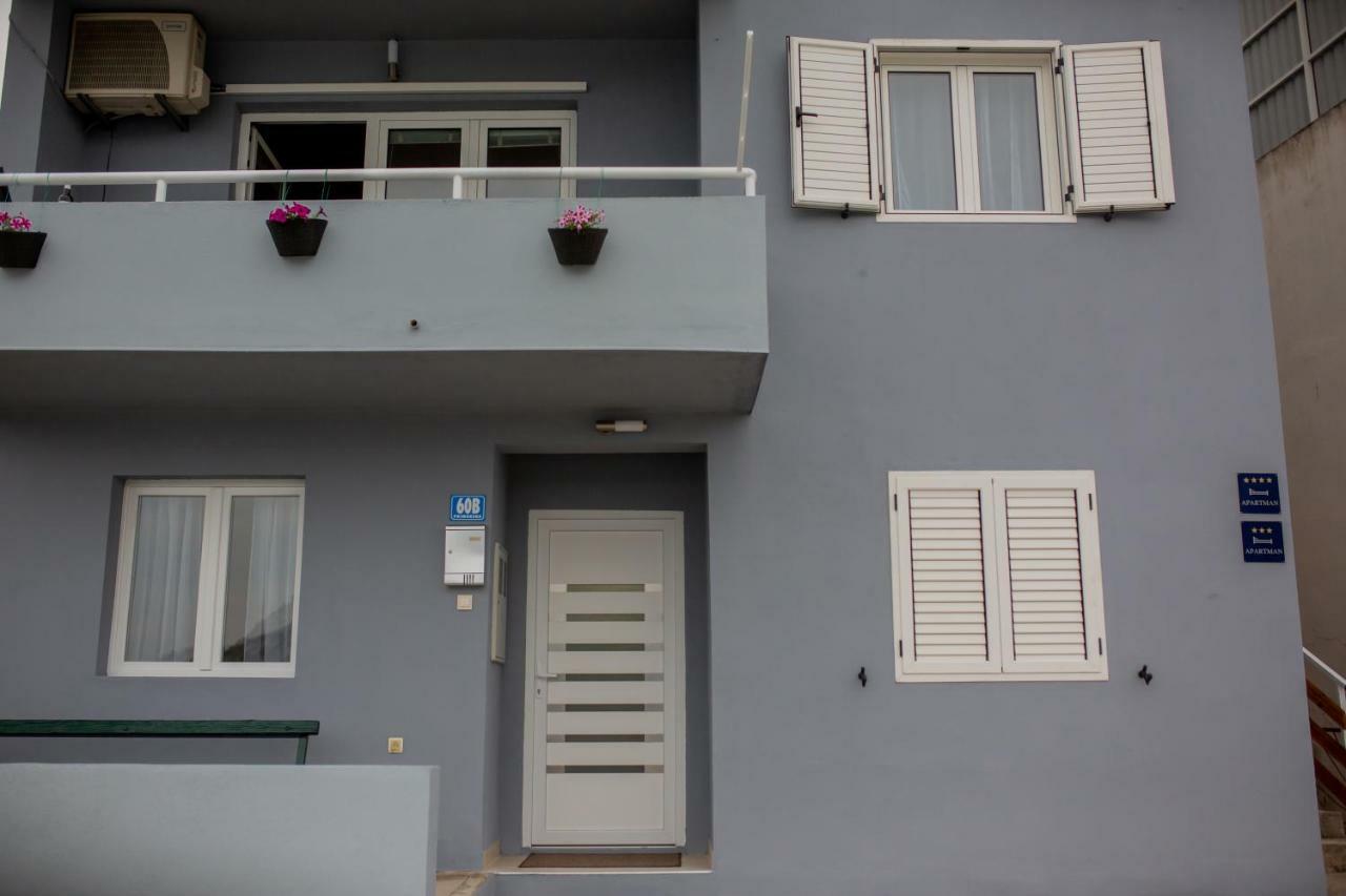 Apartmani Sunset Rogotin Ngoại thất bức ảnh