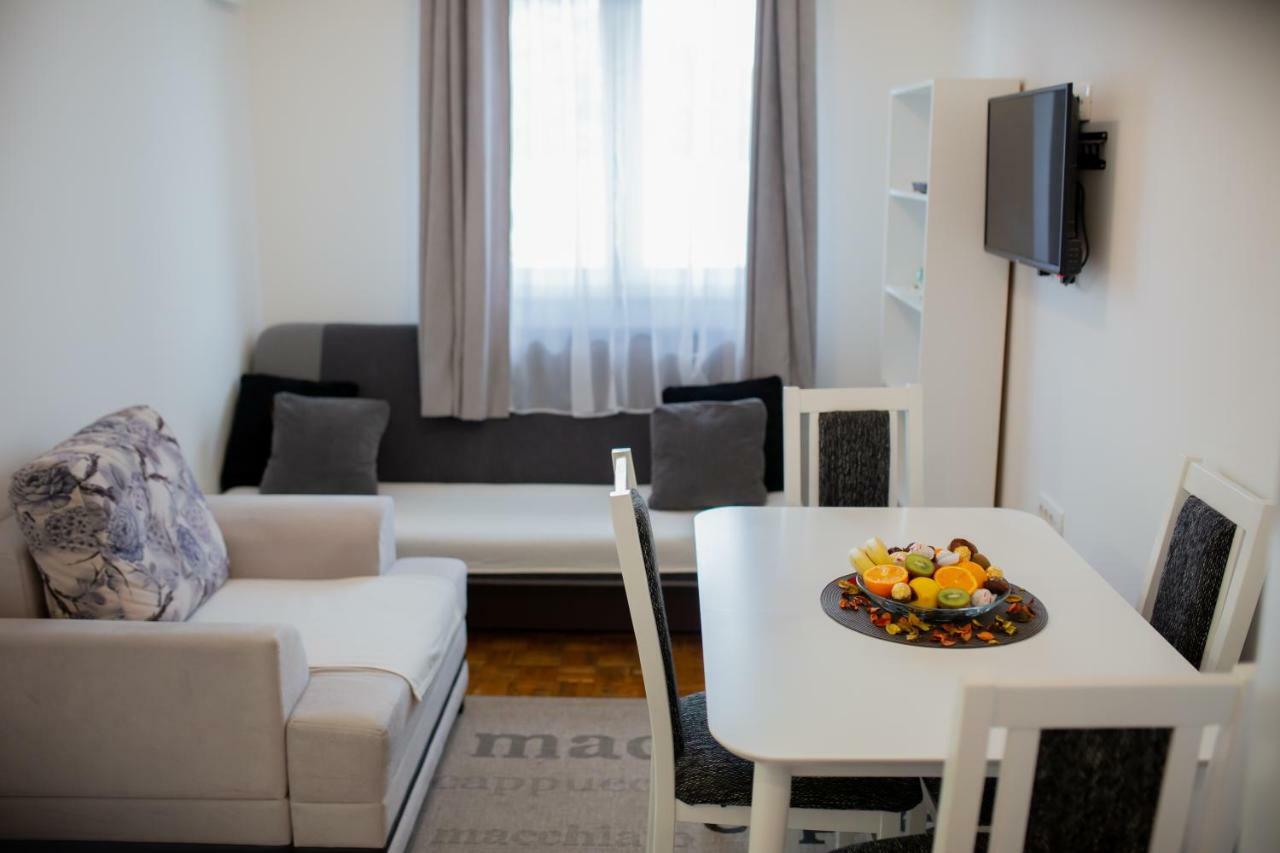 Apartmani Sunset Rogotin Ngoại thất bức ảnh