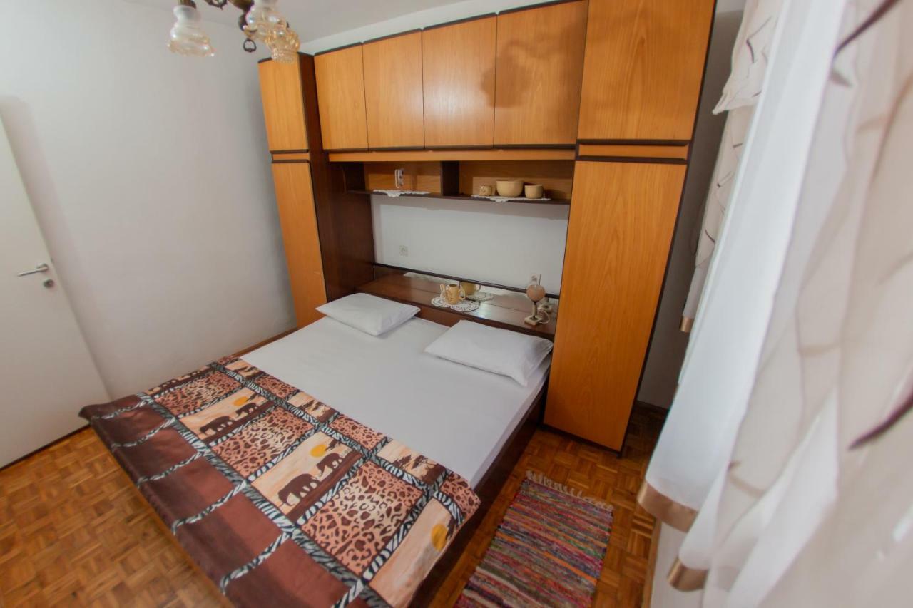Apartmani Sunset Rogotin Ngoại thất bức ảnh