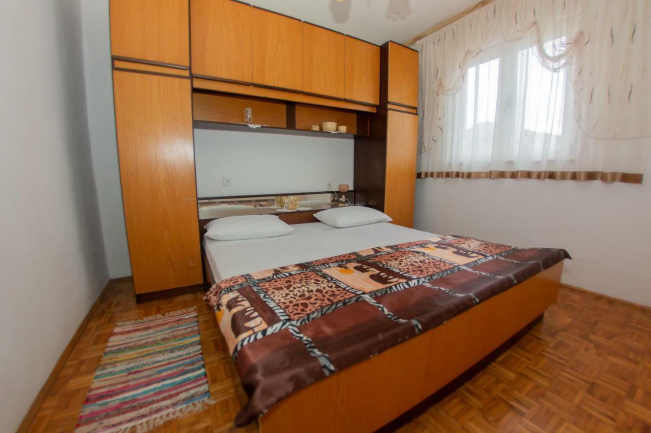 Apartmani Sunset Rogotin Ngoại thất bức ảnh